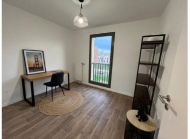 Programme immobilier neuf appart Marly-la-Ville