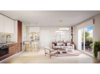 Appart Bretteville-sur-Odon