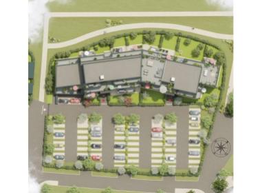 Programme immobilier neuf appart Blainville-sur-Orne