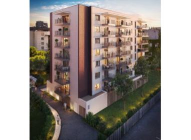 Programme immobilier neuf appart Clermont-Ferrand
