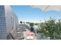 Programme immobilier neuf appart Orléans