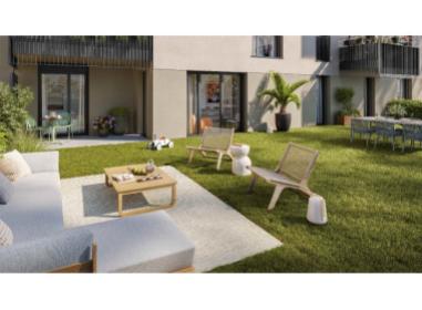 Programme immobilier neuf appart Meaux