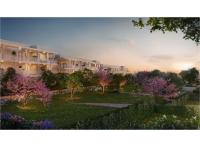 Immobilier neuf Marseille 14ème : Jardin Emy