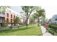 Programme immobilier neuf appart Chartres