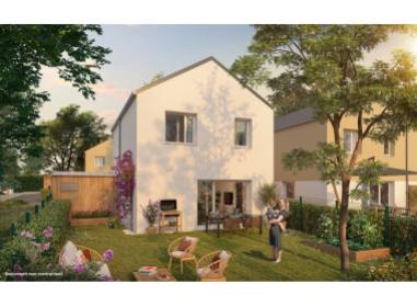 Programme immobilier neuf maison Vigneux-de-Bretagne