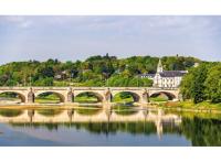 Programme immobilier neuf appart La Ville-aux-Dames