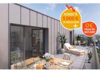 Programme immobilier neuf appart La Roche-sur-Yon