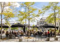 Programme immobilier neuf mixte Cholet