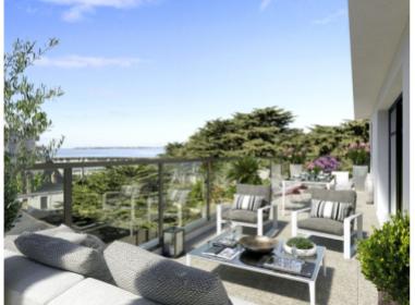 Logement neuf Pornichet : L'Estivale