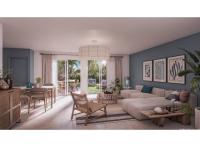 Programme immobilier neuf appart Douvaine