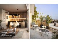 Programme immobilier neuf mixte Bléré