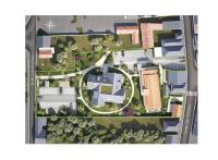 Programme immobilier neuf mixte Bléré