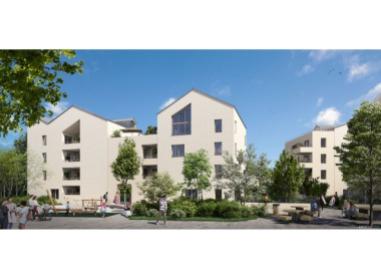 Programme immobilier neuf appart Ormesson-sur-Marne