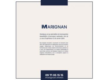 Programme immobilier neuf appart Le Mesnil-le-Roi