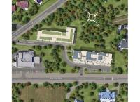 Appart Le Mesnil-le-Roi