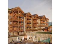 Appart Les-Deux-Alpes