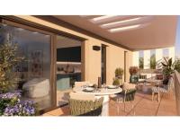 Programme immobilier Fréjus