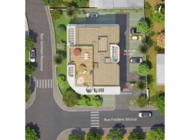 Programme immobilier CALA LUCE