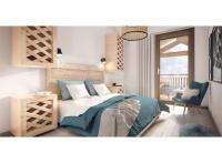 Appart Les-Deux-Alpes