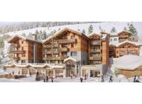 Appart Les-Deux-Alpes