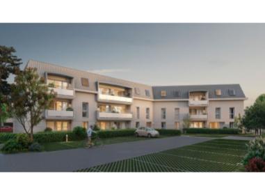 Programme immobilier neuf appart Saint-Jean-de-Monts