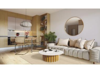 Programme immobilier neuf appart Saint-Jean-de-Monts