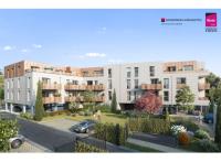 Programme immobilier neuf appart Wambrechies