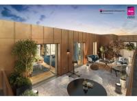 Programme immobilier neuf appart Wambrechies