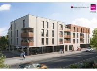 Programme immobilier neuf appart Wambrechies