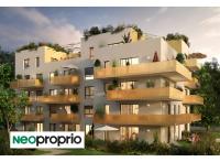 Appart Marseille 8ème