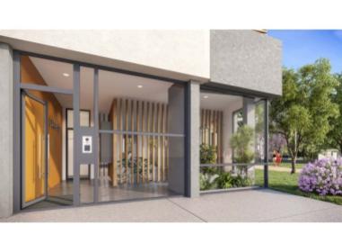 Programme immobilier neuf appart Grenoble