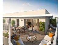 Logement neuf Arques : LES FONTINES