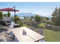 Programme immobilier neuf appart Groisy