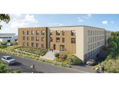 Programme immobilier neuf appart Metz