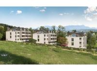 Programme immobilier neuf appart Groisy