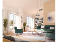 Anderenia - BRS immobilier neuf Saint-Jean-de-Luz