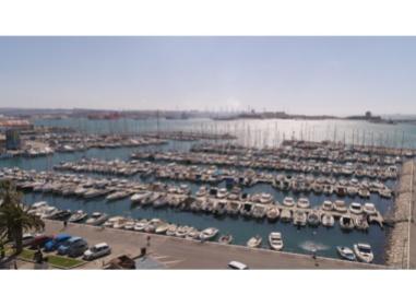 Port-de-Bouc programme neuf  Esprit Marina
