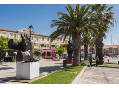 Esprit Marina programme neuf Port-de-Bouc