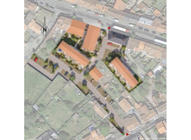 Programme immobilier neuf appart Aigrefeuille-sur-Maine