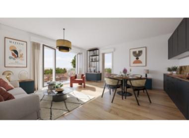 Villas Beaurivage Immobilier neuf Arcachon
