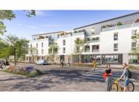 Ancenis-Saint-Géréon programme neuf Le Cours Saint-Jean