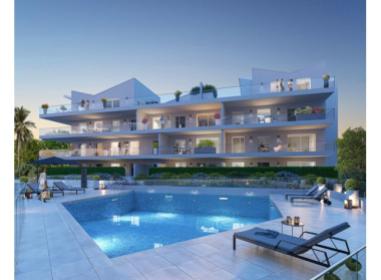 Logement neuf Cannes : Le 29 Isola Bella