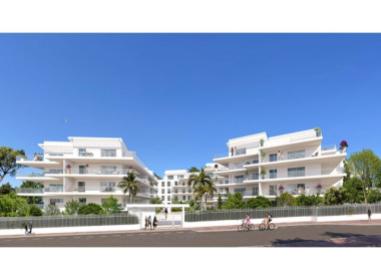 Le 29 Isola Bella Immobilier neuf Cannes
