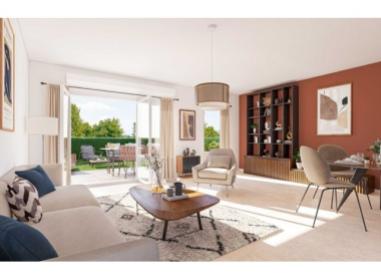Logement neuf Roquebrune-sur-Argens : Le Hameau des Oliviers