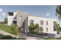 Programme immobilier neuf appart Redange