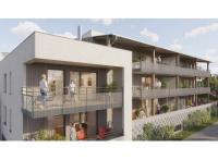 Programme immobilier neuf appart Redange