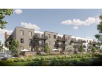 Programme immobilier neuf appart Terville