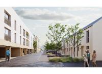 Creil programme neuf Inten City