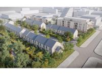 Inten City programme neuf Creil