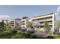 Programme immobilier neuf appart Redange